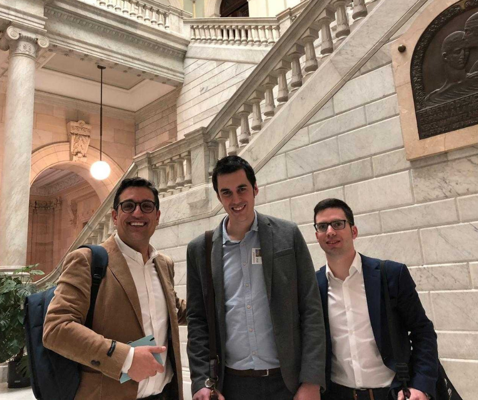 Institut Valencià de Finances Web